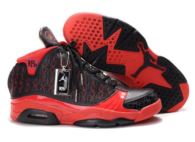 jordan fusion shoes041